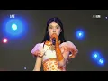 Download Lagu JKT48 Gen 12 - Nageki No Figure (Dellyne, Fritzy, Nayla, Nachia) | Aitakatta 2 Maret 2024