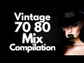 VINTAGE 70 80 MIX COMPILATION *MIXED BY STEFANO DJ STONEANGELS #70s #80s #80smusic #mix #remix