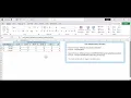 How to Use Cash Denomination Calculator