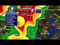 Most advanced radar in the Delaware Valley 6abc May 6 2019
