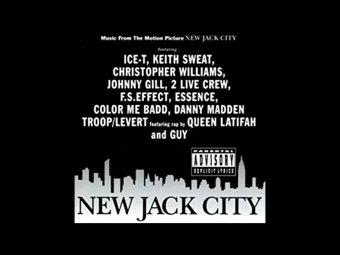 Download MP3 Guy - New Jack City