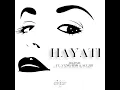 HAYATI (feat. BA$$ & SCUZIII)