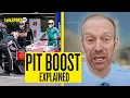 PIT BOOST Explained How Does Formula E s New Energy-Boosting Pit Stop Actually Work