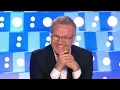 Corine Marienneau (ex TELEPHONE) - On n'est pas couché 12 décembre 2015 #ONPC