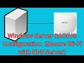 How to Configure RADIUS Server on Windows Server Step-by-Step