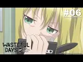 Download Lagu Wasteful Days of High School Girls (Joshi Kousei no Mudazukai) - Episode 06 [English Sub]