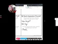 Opinion Writing Lesson 2