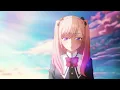 The Classroom of a Black Cat and a Witch | Opening 1 - Cusp | 4K Creditless