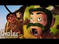Download Lagu Oko Lele ⚡ NEW Episode 97: Helicopter 🚁 Season 5 ⭐ Oko Lele Official channel
