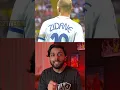 THE GREATEST INDIVIDUAL PERFORMANCE IN FOOTBALL HISTORY - ZINEDINE ZIDANE VS BRAZIL