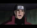 Orochimaru Reanimates The Previous Hokages Sasuke s Questions Eng Dub