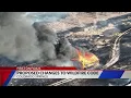Colorado Springs proposes new wildfire risk zones
