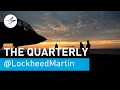 Lockheed Martin s The Quarterly - Q2 2025 Highlights