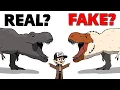Download Lagu 13 Dinosaur Myths You Still Believe