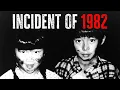 The Twilight Zone Incident of 1982