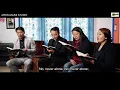 I Likhi Qhivemo (No, Never Alone) | Church Hymn | SBCZ | 2020