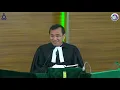 Download Lagu #41 - Khotbah kemanusiaan dari Ompui Ephorus HKBP Pdt. Dr. Robinson Butarbutar