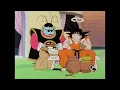 Download Lagu Dragon Ball Z Kai - Goku eating at King Kai (English Dub)