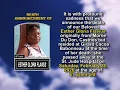 Esther Gloria Flavius Short Obituary