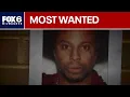 Wisconsin s Most Wanted Willie Holland FOX6 News Milwaukee