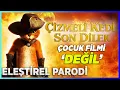 Download Lagu ÇİZMELİ KEDİ: SON DİLEK - ELEŞTİREL PARODİ