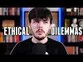 Can You Answer These Tricky Moral Dilemmas