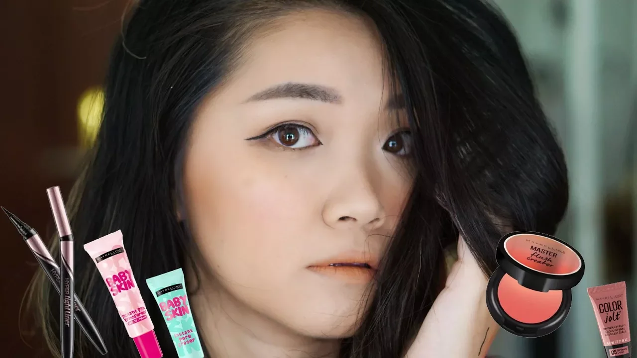 BB CREAM LOKAL HITS : PIXY 4BB BB CREAM VS EMINA BEAUTY BLISS BB CREAM😱 | Maria Soelisty. 