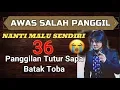Download Lagu Awas Salah Panggil ! 36 ‘Partuturan’ Panggilan Tutur Sapa Batak Toba yang Wajib Kita Ketahui