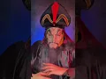 Download Lagu How is my Jafar? 🧞 #disneyvillans #sfxmakeup #jafar