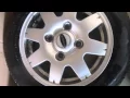MICROCAR MC1 DYNAMIC HSEI 2OO5 ALLOYS