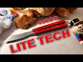 Is This 1000 Balisong WORTH IT JK Design LiteTech Overview