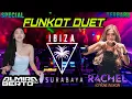 Download Lagu FUNKOT 🎧 DUET NEW 2025 / FULL ALBUM / DJ ALMIRA BERTO FIET DJ RACHEL REBORN / TOP LAGU 🎵 PILIHAN