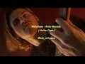 Download Lagu MAHADEWA - Rindu Merindu ( Guitar Cover )