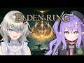 Two Completely Normal Girls Play Elden Ring Elden Ring Co-Op with RinkouAshelia