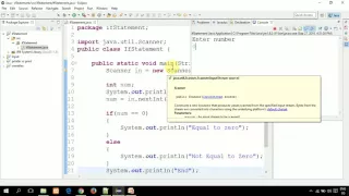 Java Pashto - 19 if else Statement
