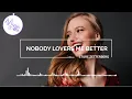 Download Lagu Nobody Loves Me Better - Sture Zetterberg FEAT. RUSSELL VISTA [Lyrics, HD] Pop Music, Relaxing