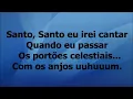 Portões Celestiais   Rose Nascimento voz e letra