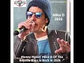 Money Makin MIKE D Of The Beastie Boys Is Back In 2026