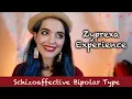 Download Lagu What is an Antipsychotic Like? | A Schizoaffective Perspective 