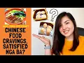 OUR REVIEW FOR LUCKY PANDA RESTAURANT NOODLE DUMPLING CRAVINGS