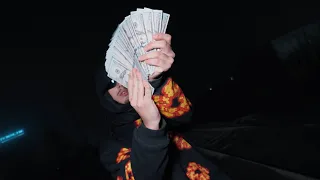 Cezar Wok - Periculos (Official Music Video)