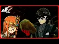 All Futaba s Palace Will Seed Locations - Persona 5 Royal