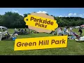 Parkside Picks Returning to Green Hill Park