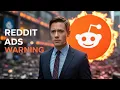 The Top 5 Things You Must Know Before Running Reddit Ads
