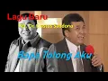 Download Lagu Bapa Tolong Aku - Pdt. Dr. Erastus Sabdono