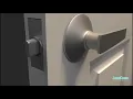 How Door Handles Work