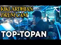 KONTES AMBYAR INDONESIA - TOP-TOPAN - DRUM CAM LIVE PERFORMANCE