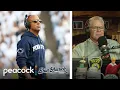 Penn State firing James Franklin due to losses in meaningful games Dan Patrick Show NBC Sports
