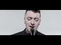 Sam Smith - Make It To Me - Stripped ft. Howard Lawrence (Live) (VEVO LIFT UK)