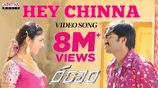 ranam video songs hey chinna song gopichand kamna jethmalani